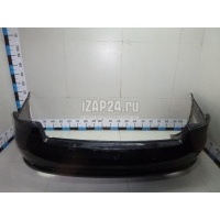 Бампер задний VAG Octavia (A5 1Z-) (2004 - 2013) 1Z5807417