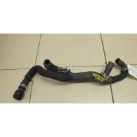 Патрубок отопителя VAG A5/S5 [8F] Cabrio (2010 - 2016) 8F0819334