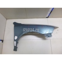 Крыло переднее правое VAG Octavia (A5 1Z-) (2004 - 2013) 1Z0821106A