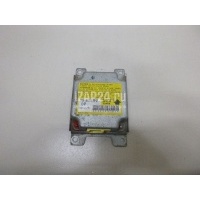Блок управления AIR BAG Mitsubishi Pajero/Montero Sport (K9) (1997 - 2008) MR482599