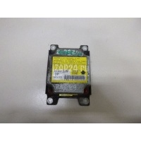 Блок управления AIR BAG Mitsubishi Pajero/Montero Sport (K9) (1997 - 2008) MR482599