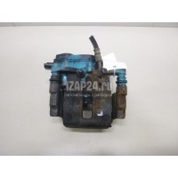 Суппорт тормозной задний левый Land Rover Freelander 2 (2007 - 2014) LR043283