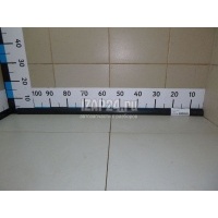 Молдинг передней правой двери VAG Passat [B5] (1996 - 2000) 3B0853516