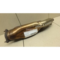 Коллектор выпускной VAG A8 [4H] (2010 - 2017) 079253034AQ