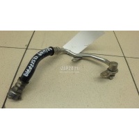 Трубка системы охлаждения АКПП VAG Allroad quattro (2012 - 2019) 4H0317817H