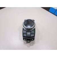 Кнопка многофункциональная BMW 1-серия F20/F21 (2011 - ) 65829332285