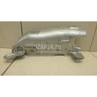 Экран тепловой VAG A4 [B8] (2007 - 2015) 06E253036P