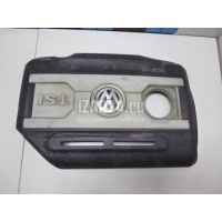 Накладка декоративная VAG Golf VI (2009 - 2013) 06J103925BG
