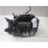 МКПП (механическая коробка переключения передач) Renault Megane III (2009 - 2016) 320108556R