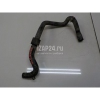 Патрубок радиатора VAG Touareg (2002 - 2010) 7L6121058AB