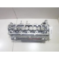 Головка блока Renault Clio III (2005 - 2012) 8201362016