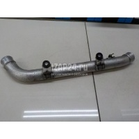 Патрубок интеркулера VAG Touareg (2002 - 2010) 7L6145795H