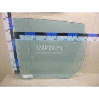 Стекло двери задней левой Ford C-MAX (2003 - 2010) 1471863