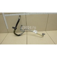 Трубка системы охлаждения АКПП VAG A4 [B8] (2007 - 2015) 8K0317826AM