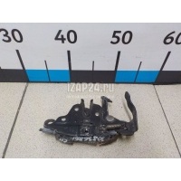 Замок капота Nissan Tiida (C11) (2007 - 2014) 65601-em20a