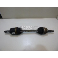Полуось передняя левая Mitsubishi Outlander (GF) (2012 - ) 3815A479