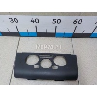 Накладка (кузов внутри) Nissan Tiida (C11) (2007 - 2014) 27570EM10A