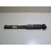 Амортизатор задний Renault Megane III (2009 - 2016) 562100664R