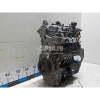 Двигатель Nissan Sentra (B17) (2013 - 2017) 10102BA60A
