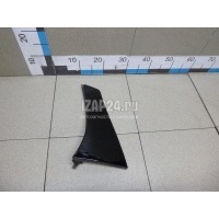 Накладка двери багажника Mercedes Benz GLA-Class X156 (2014 - 2020) 1567900388