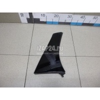 Накладка двери багажника Mercedes Benz GLA-Class X156 (2014 - 2020) 1567900488