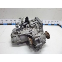 МКПП (механическая коробка переключения передач) VAG Passat [B7] (2011 - 2015) 02S300047G