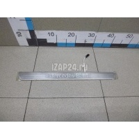 Накладка порога (внутренняя) Mercedes Benz A180/200/250 W176 (2012 - ) 2466805400