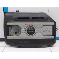 Накладка декоративная VAG Fabia (2007 - 2015) 06J103925BG