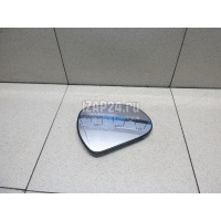 Стекло зеркала электрического правого Citroen-Peugeot 207 (2006 - 2013) 8151JF