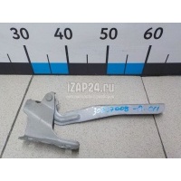Петля капота правая Nissan Tiida (C11) (2007 - 2014) 65400ED000