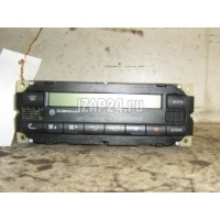 Блок управления климатической установкой VAG Golf IV/Bora (1997 - 2005) 3B1907044A
