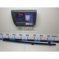 Направляющая стекла двери Nissan Tiida (C11) (2007 - 2014) 82223ED000