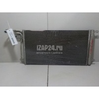 Радиатор кондиционера (конденсер) VAG Fabia (2007 - 2015) 6R0820411T