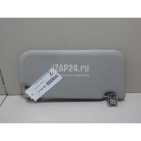 Козырек солнцезащитный (внутри) Ford Mondeo IV (2007 - 2015) 1639715