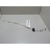 Трос открывания передней двери VAG Q7 [4L] (2005 - 2015) 4L0837085B
