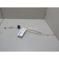 Трос открывания передней двери VAG Q7 [4L] (2005 - 2015) 4L0837085B