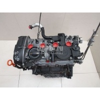 Двигатель VAG Golf V (2003 - 2009) 06J100035F
