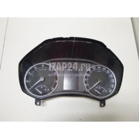 Панель приборов VAG Octavia (A5 1Z-) (2004 - 2013) 1Z0920803BKD0