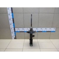 Амортизатор передний левый Zekkert 307 (2001 - 2008) SG-4944