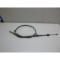 Трос стояночного тормоза правый Hyundai-Kia ix35/Tucson (2010 - 2015) 597702S200