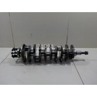Коленвал VAG LT II (1996 - 2006) 074105019T