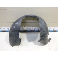 Локер передний правый Volvo S60 (2000 - 2009) 30655666