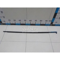 Накладка стекла переднего правого Toyota RX 300 (1998 - 2003) 7571048010