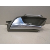 Ручка двери передней внутренняя левая VAG A5/S5 [8T] Coupe/Sportback (2007 - 2016) 8T0837019A1GK