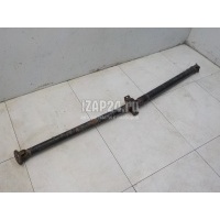 Вал карданный Nissan Qashqai (J10) (2006 - 2014) 37000JD200