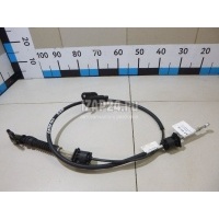 Трос КПП Volvo S60 (2000 - 2009) 30759238