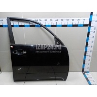 Дверь передняя правая Chery Vortex Tingo (2010 - 2014) T116101020DY
