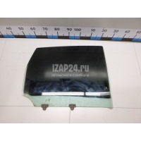 Стекло двери задней правой Nissan Note (E11) (2006 - 2013) 823009U000