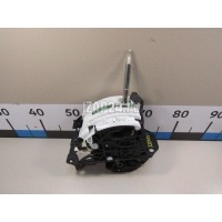 Кулиса КПП VAG Q7 [4L] (2005 - 2015) 4L1713105A