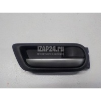 Ручка двери внутренняя правая Mazda Mazda 6 (GH) (2007 - 2013) GS1D72330D02